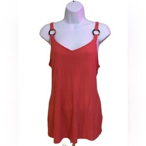 Tank Top Lily Morgan